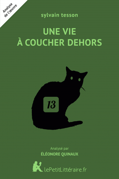 Analyse du livre :  Une vie à coucher dehors
